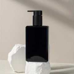 Durable Plastic Pump Bottles 6 8oz BPA Free Refillable Hand Pump Bottle