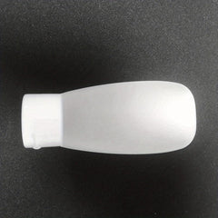 Refillable Cosmetic Soft Tubes Bottles With Flip Cover
