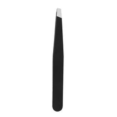 Stainless Steel Eyebrow Clip for Hair Removal and Blackhead Extraction