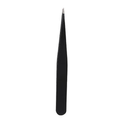 Stainless Steel Eyebrow Clip for Hair Removal and Blackhead Extraction