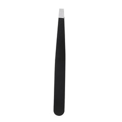 Stainless Steel Eyebrow Clip for Hair Removal and Blackhead Extraction
