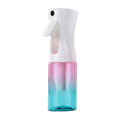 Continuous Water Mister Spray Bottle For Hair
