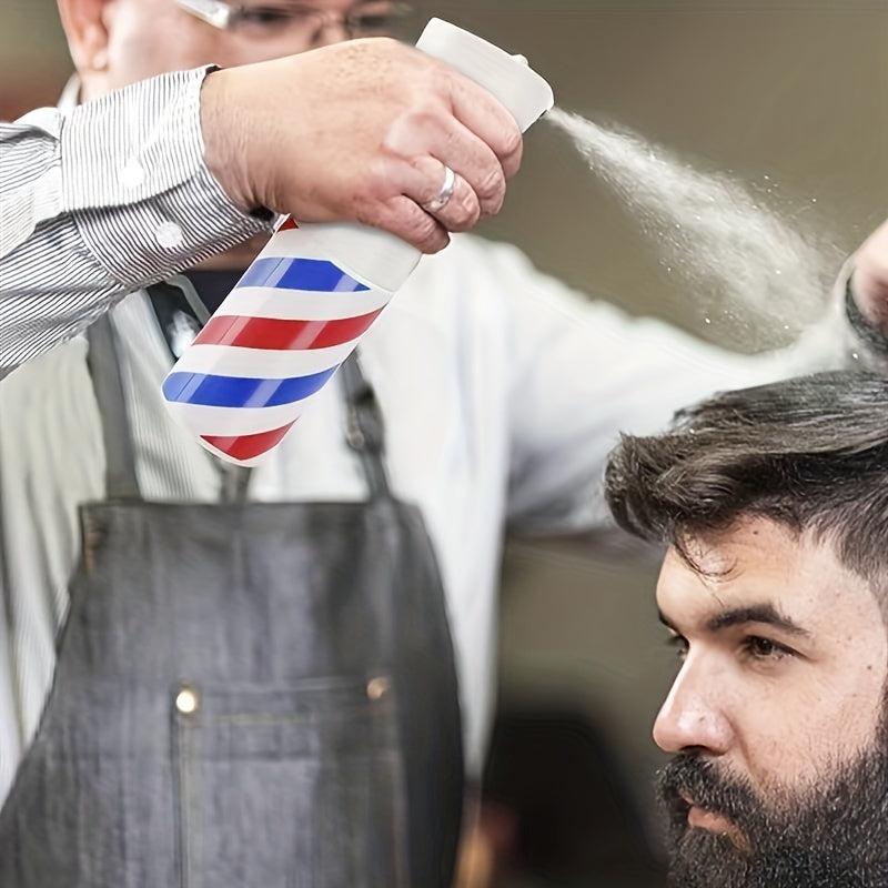 Continuous Water Mister Spray Bottle For Hair