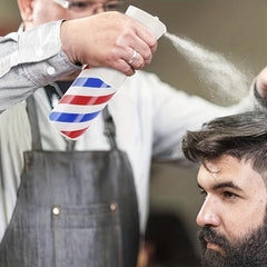 Continuous Water Mister Spray Bottle For Hair