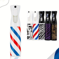 Continuous Water Mister Spray Bottle For Hair