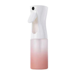 Continuous Water Mister Spray Bottle For Hair