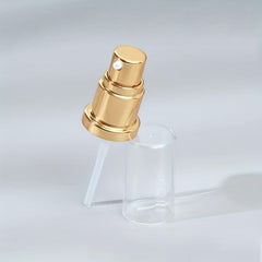 Liquid Foundation Pump for SPF15 and Other Brands - Makeup Tools Accessory