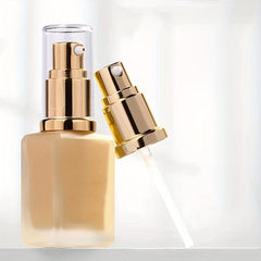 Liquid Foundation Pump for SPF15 and Other Brands - Makeup Tools Accessory