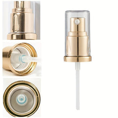 Liquid Foundation Pump for SPF15 and Other Brands - Makeup Tools Accessory