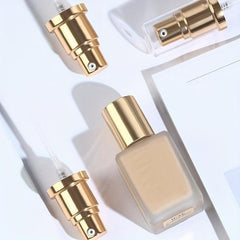 Liquid Foundation Pump for SPF15 and Other Brands - Makeup Tools Accessory