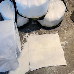 Disposable Face Towel Thickened Non-woven Soft Cleansing Tissue