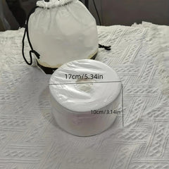 Disposable Face Towel Thickened Non-woven Soft Cleansing Tissue