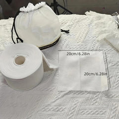 Disposable Face Towel Thickened Non-woven Soft Cleansing Tissue