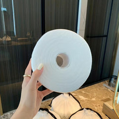 Disposable Face Towel Thickened Non-woven Soft Cleansing Tissue