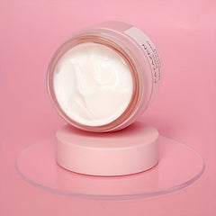 Long Lasting Hydration Damascus Rose Facial Moisturizer