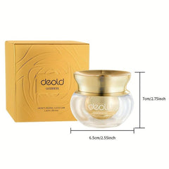 Moisturizing Jar Lady Cream Holiday Gift