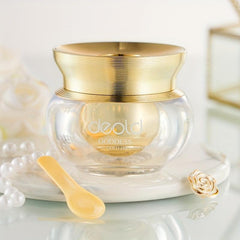 Moisturizing Jar Lady Cream Holiday Gift