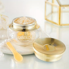 Moisturizing Jar Lady Cream Holiday Gift