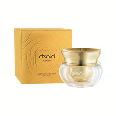 Moisturizing Jar Lady Cream Holiday Gift