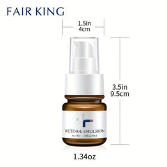 Retinol Face Cream Firm Lift Moisturize Skin Reduce Aging 40ml