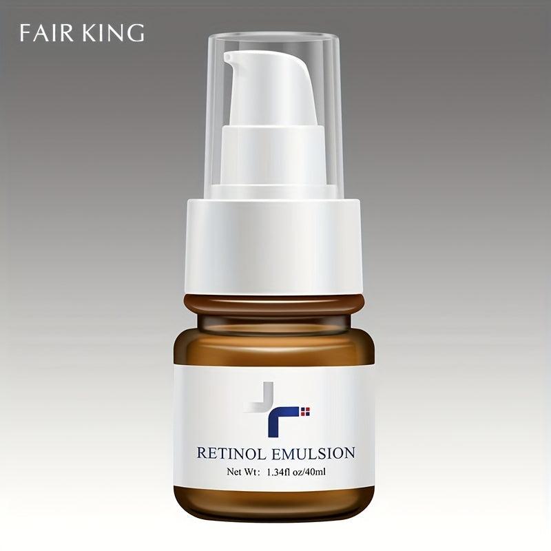 Retinol Face Cream Firm Lift Moisturize Skin Reduce Aging 40ml