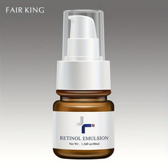 Retinol Face Cream Firm Lift Moisturize Skin Reduce Aging 40ml