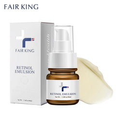 Retinol Face Cream Firm Lift Moisturize Skin Reduce Aging 40ml