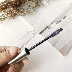 10ml DIY Mascara Eyeliner Growth Liquid Essence Bottle