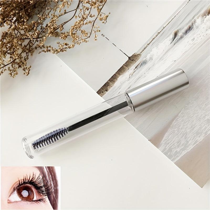 10ml DIY Mascara Eyeliner Growth Liquid Essence Bottle