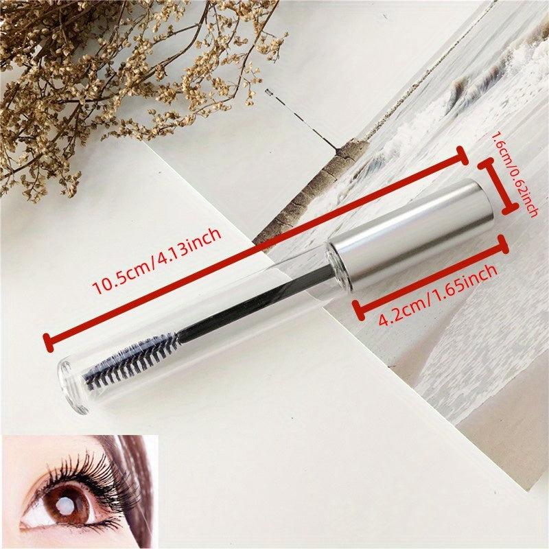 10ml DIY Mascara Eyeliner Growth Liquid Essence Bottle