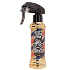 Empty Spray Bottle Barber Stylist Fine Mist Sprayer Refillable Container
