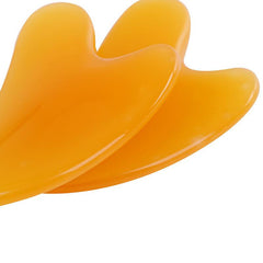 Stone Gua Sha Massage Tool for Body Care