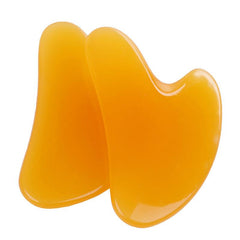 Stone Gua Sha Massage Tool for Body Care