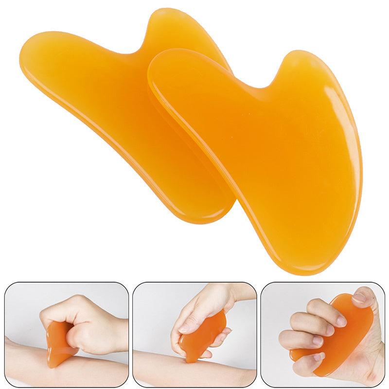 Stone Gua Sha Massage Tool for Body Care