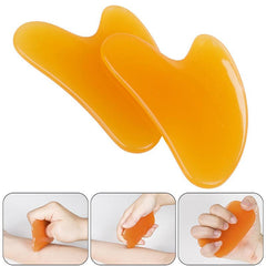 Stone Gua Sha Massage Tool for Body Care