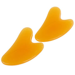 Stone Gua Sha Massage Tool for Body Care