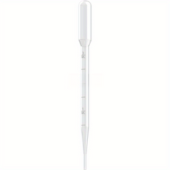 3ml Disposable Plastic Transfer Pipettes 15pc 20pc 100pc Calibrated Dropper