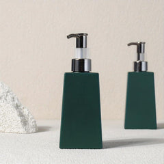 7oz Soap Dispenser Plastic Hand Dish Soap for Kitchen Bathroom Accessories