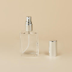 15ml Nano Spray Bottle High End Portable Perfume Travel Dispenser