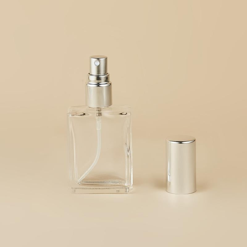 15ml Nano Spray Bottle High End Portable Perfume Travel Dispenser