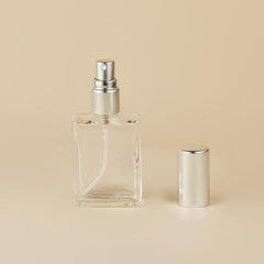 15ml Nano Spray Bottle High End Portable Perfume Travel Dispenser