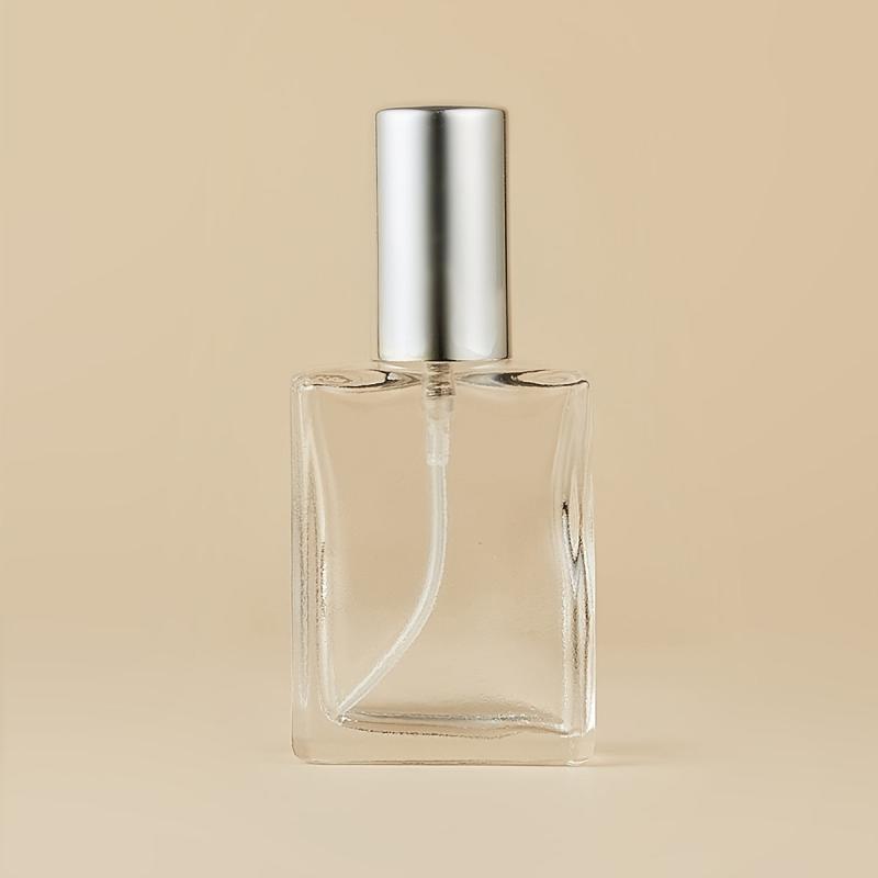 15ml Nano Spray Bottle High End Portable Perfume Travel Dispenser