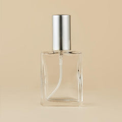15ml Nano Spray Bottle High End Portable Perfume Travel Dispenser