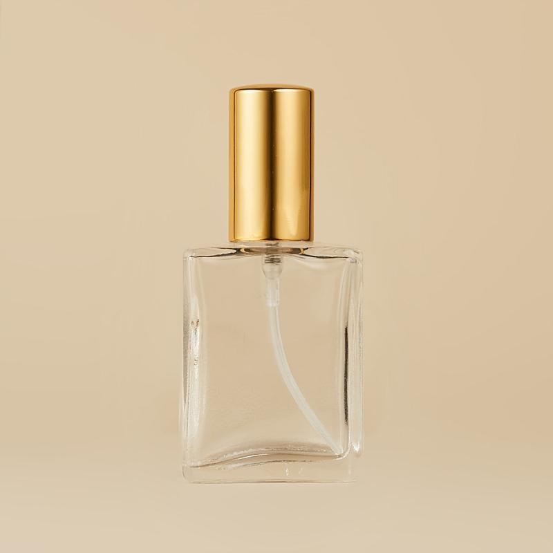 15ml Nano Spray Bottle High End Portable Perfume Travel Dispenser