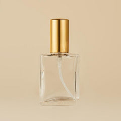 15ml Nano Spray Bottle High End Portable Perfume Travel Dispenser