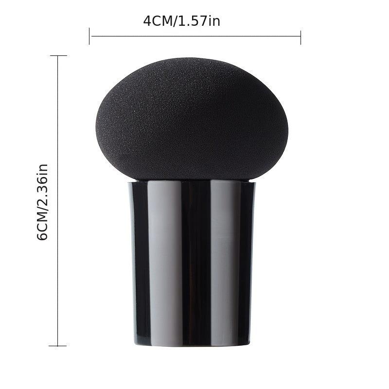 Mushroom Head Puff Foundation Makeup Sponge