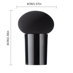 Mushroom Head Puff Foundation Makeup Sponge