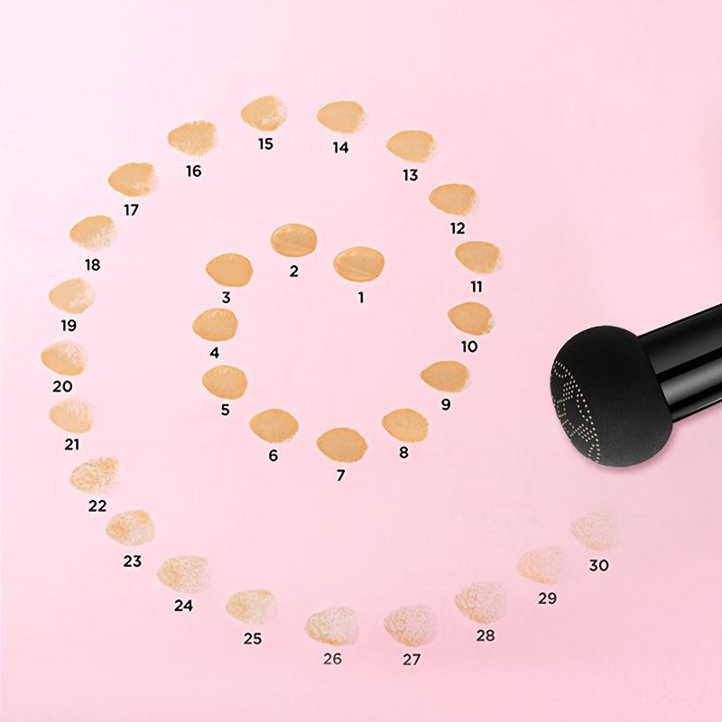 Mushroom Head Puff Foundation Makeup Sponge