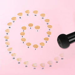 Mushroom Head Puff Foundation Makeup Sponge