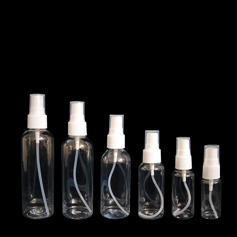 Refillable Travel Perfume Bottles 30-100ml 1.06-3.52oz
